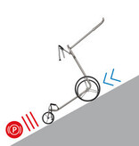 JuCad Carbon Drive 2.0 3K