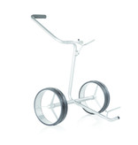 JuCad JuCad Junior Manual, 2-wheel