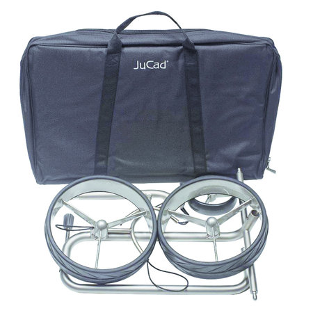 JuCad JuCad Junior Manual, 2-wheel