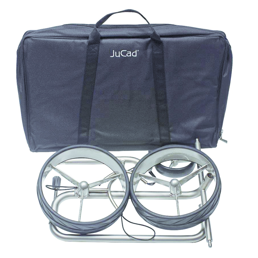 tevredenheid mooi Kwade trouw Junior 3-wiel Manueel, 3-wiel | JuCad.store