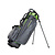 JuCad Wasserdicht 2 in 1 - grau / grün