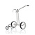 JuCad Phantom eX 2.0 (with remote)