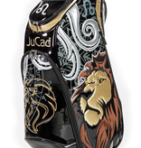 JuCad Luxury Bag Lion