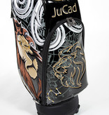 JuCad Luxury Bag Lion