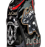 JuCad Luxury Bag Rhino