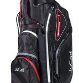 JuCad Manager Aquata (black-red-gray)