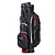 JuCad Manager Aquata (zwart-rood-grijs)