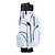 JuCad Manager Aquata (white-blue-grey)