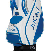 JuCad Bag Pro (blauw-wit)