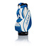 JuCad Bag Pro (blau-weiß)