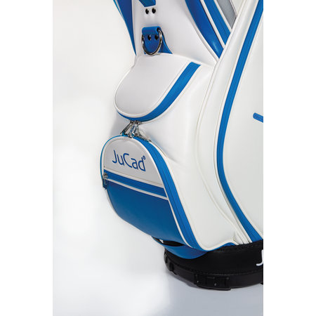 JuCad Bag Pro (blau-weiß)