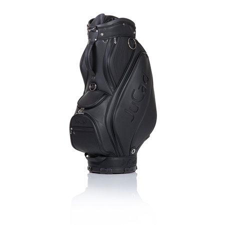 JuCad Bag Pro (schwarz Carbon-Look)