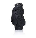 JuCad Bag Pro (zwart carbon look)