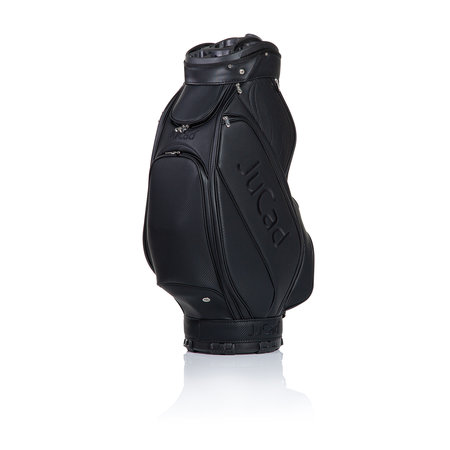 JuCad Bag Pro (black carbon look)