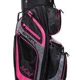 JuCad Sporty (Black-Pink)