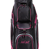 JuCad Sporty (Black-Pink)