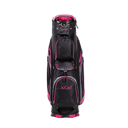 JuCad Sporty (Black-Pink)