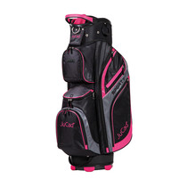 Sporty (Black-Pink)