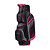 JuCad Sporty (Black-Pink)