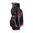 JuCad Sporty (Zwart-Pink)