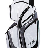 JuCad Sporty (White)