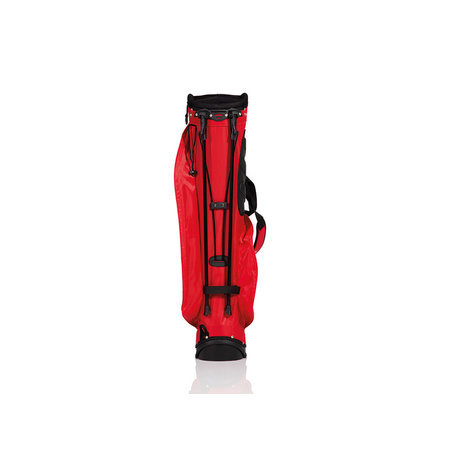 JuCad Aqualight red-white