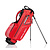 JuCad Aqualight rood-wit