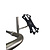JuCad Universal Smartphone holder + umbrella extension