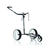 Carbon Zebra Manual 3-wheel