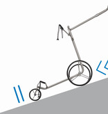 JuCad Carbon Drive 2.0 3K