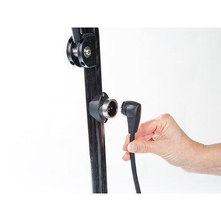 JuCad Carbon Drive 2.0 3K