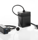 JuCad Carbon Drive 2.0 3K