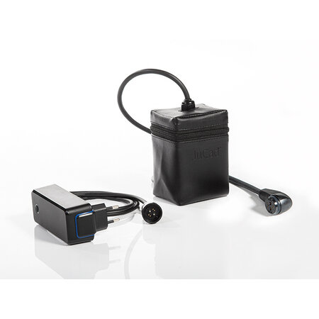 JuCad Carbon Drive 2.0 3K