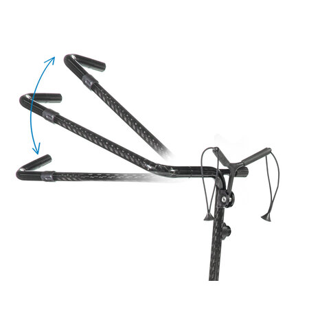 JuCad Carbon Drive 2.0 3K