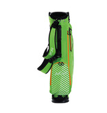 JuCad Aqualight green-orange