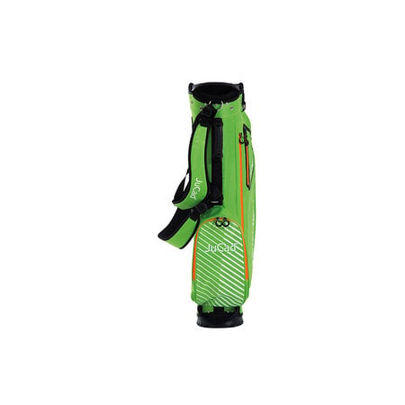 JuCad Aqualight groen-oranje