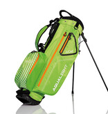 JuCad Aqualight green-orange