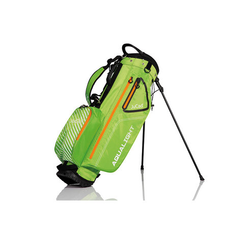 JuCad Aqualight green-orange