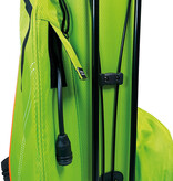 JuCad Aqualight green-orange