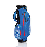 JuCad Aqualight blue-red