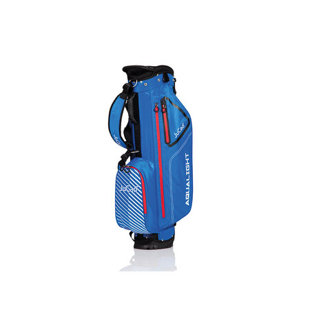 JuCad Aqualight blue-red