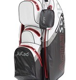 JuCad  Aquastop Plus (black-white-red)