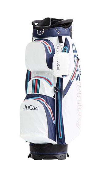 JuCad Aquastop Plus (Racing)