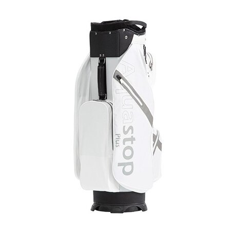 JuCad Aquastop Plus (wit)