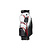 JuCad Aquastop Plus 2025 (black-white-red)