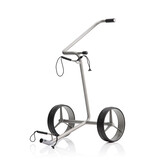 JuStar Silver 2-wiel manueel
