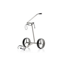 Silber 2-Rad manuell