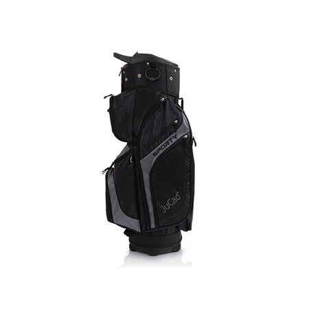 JuCad Sporty (Black)