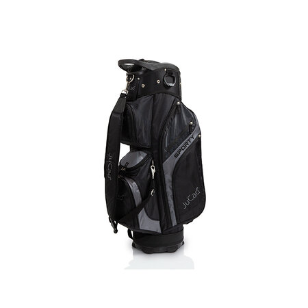JuCad Sportlich (Schwarz)