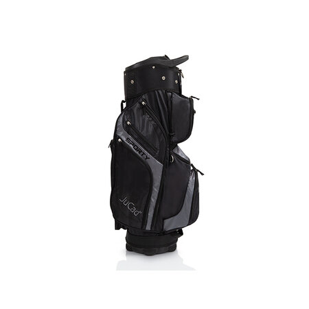 JuCad Sporty (Zwart)